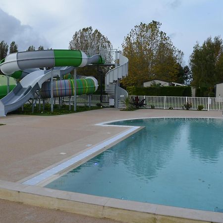Riva Bella Chez Caraphou Hotel Уистреам Екстериор снимка