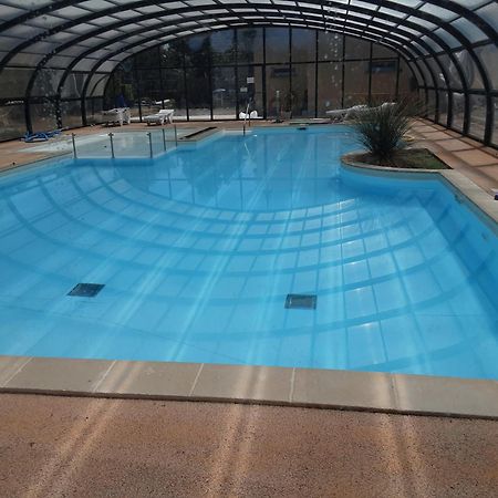 Riva Bella Chez Caraphou Hotel Уистреам Екстериор снимка