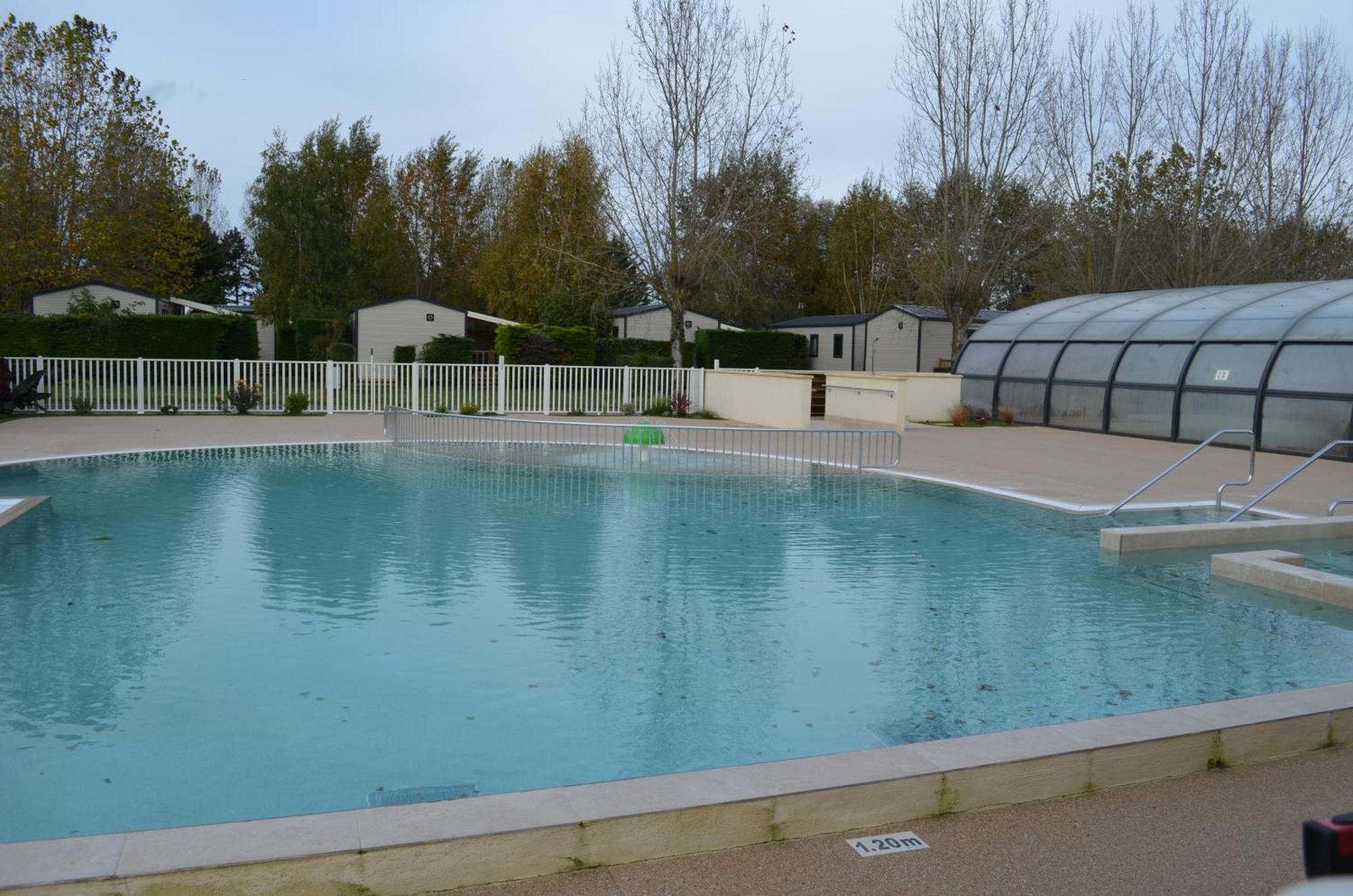 Riva Bella Chez Caraphou Hotel Уистреам Екстериор снимка
