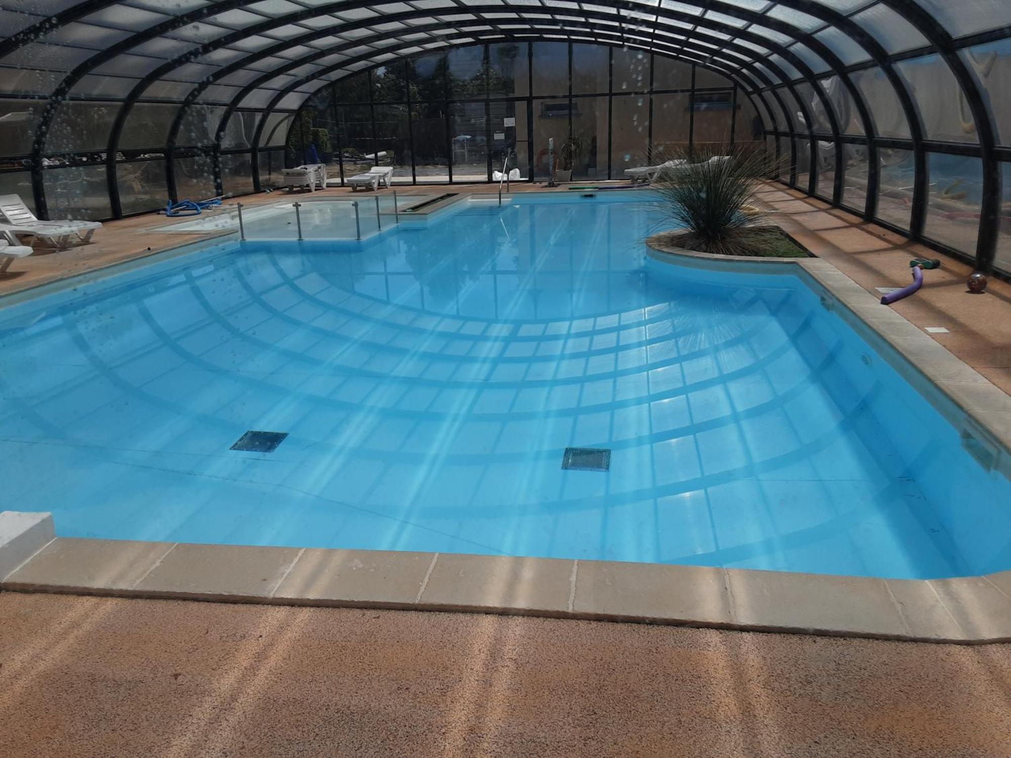 Riva Bella Chez Caraphou Hotel Уистреам Екстериор снимка