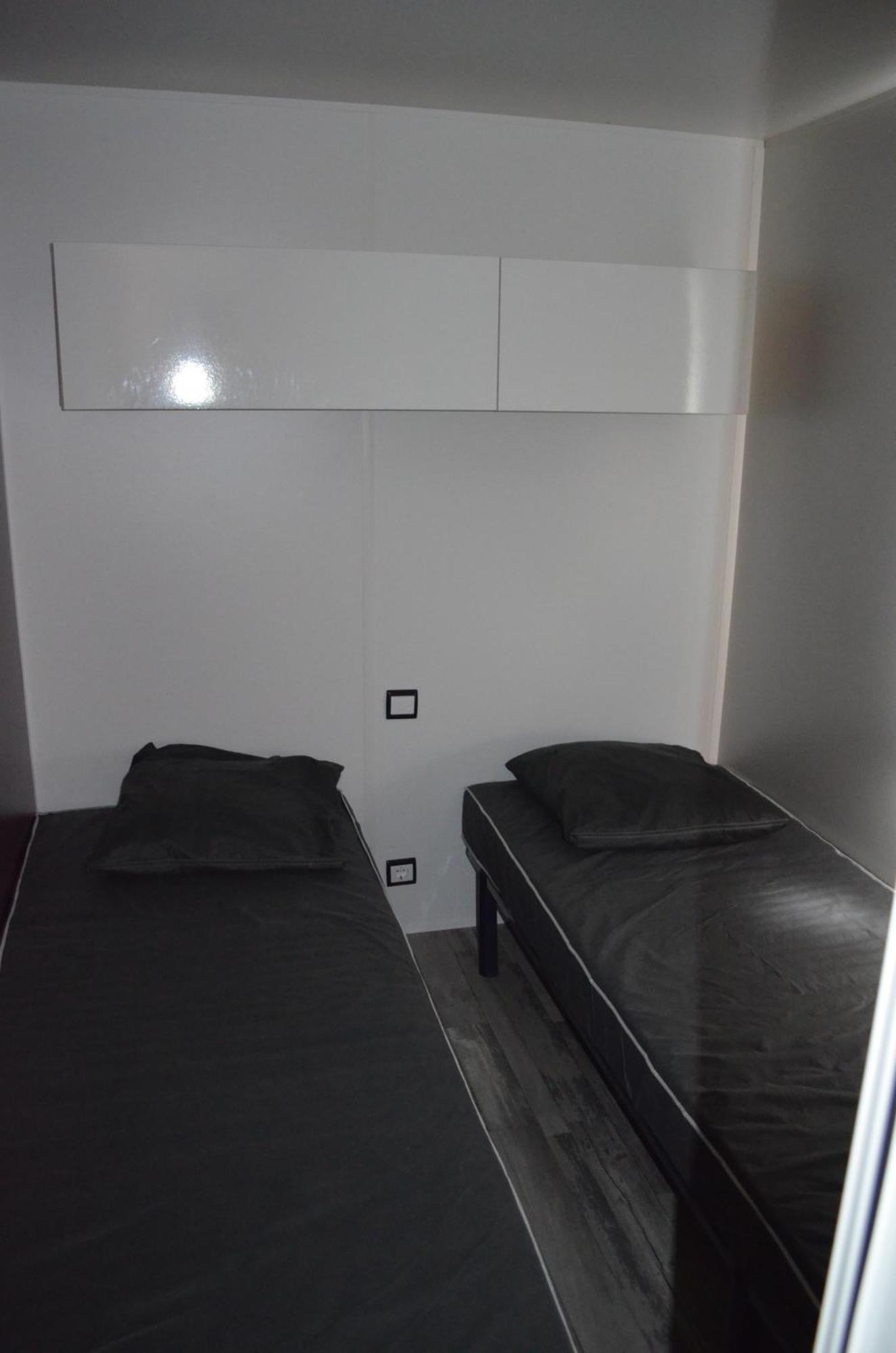 Riva Bella Chez Caraphou Hotel Уистреам Екстериор снимка